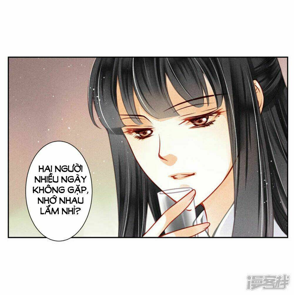 Ái Thượng Vô Địch Tiếu Hoàng Hậu: Chapter 62