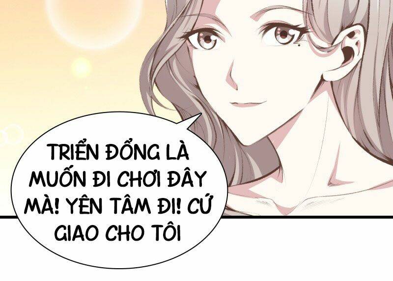 Đô Thị Chí Tôn: Chapter 100