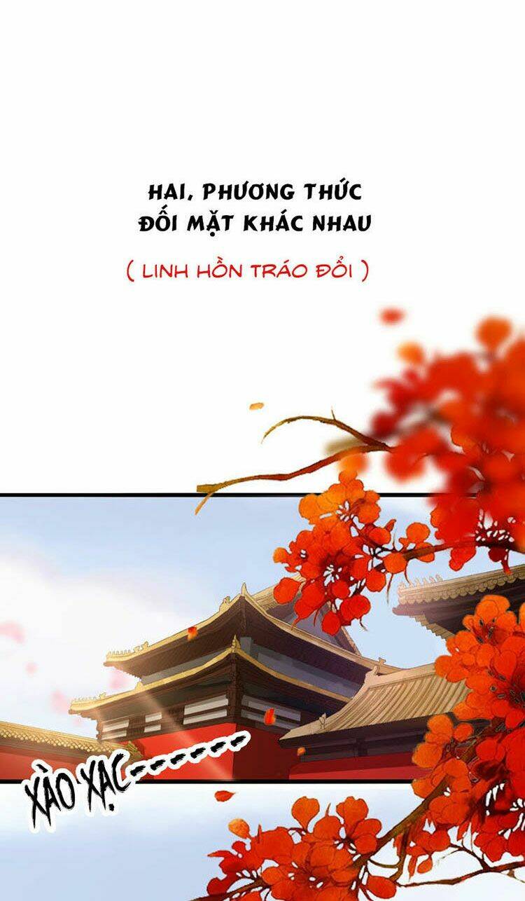 Thái Tử, Người Thật Ngọt Ngào: Chapter 15.2
