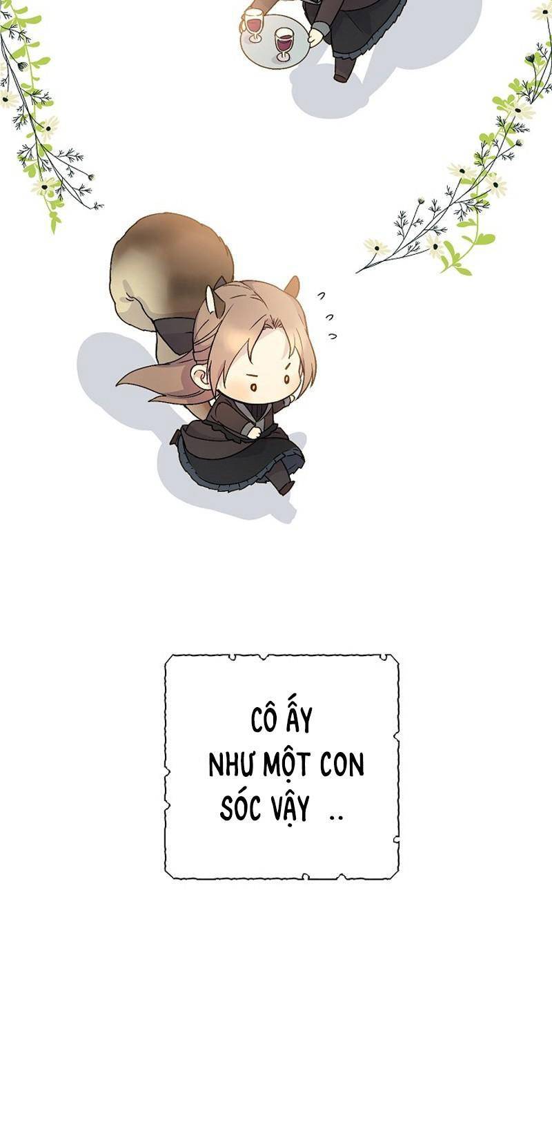Cô Hầu Giỏi Giang: Chapter 16