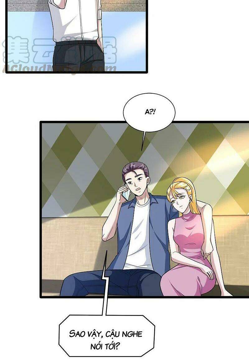 Đô Thị Tà Vương: Chapter 216