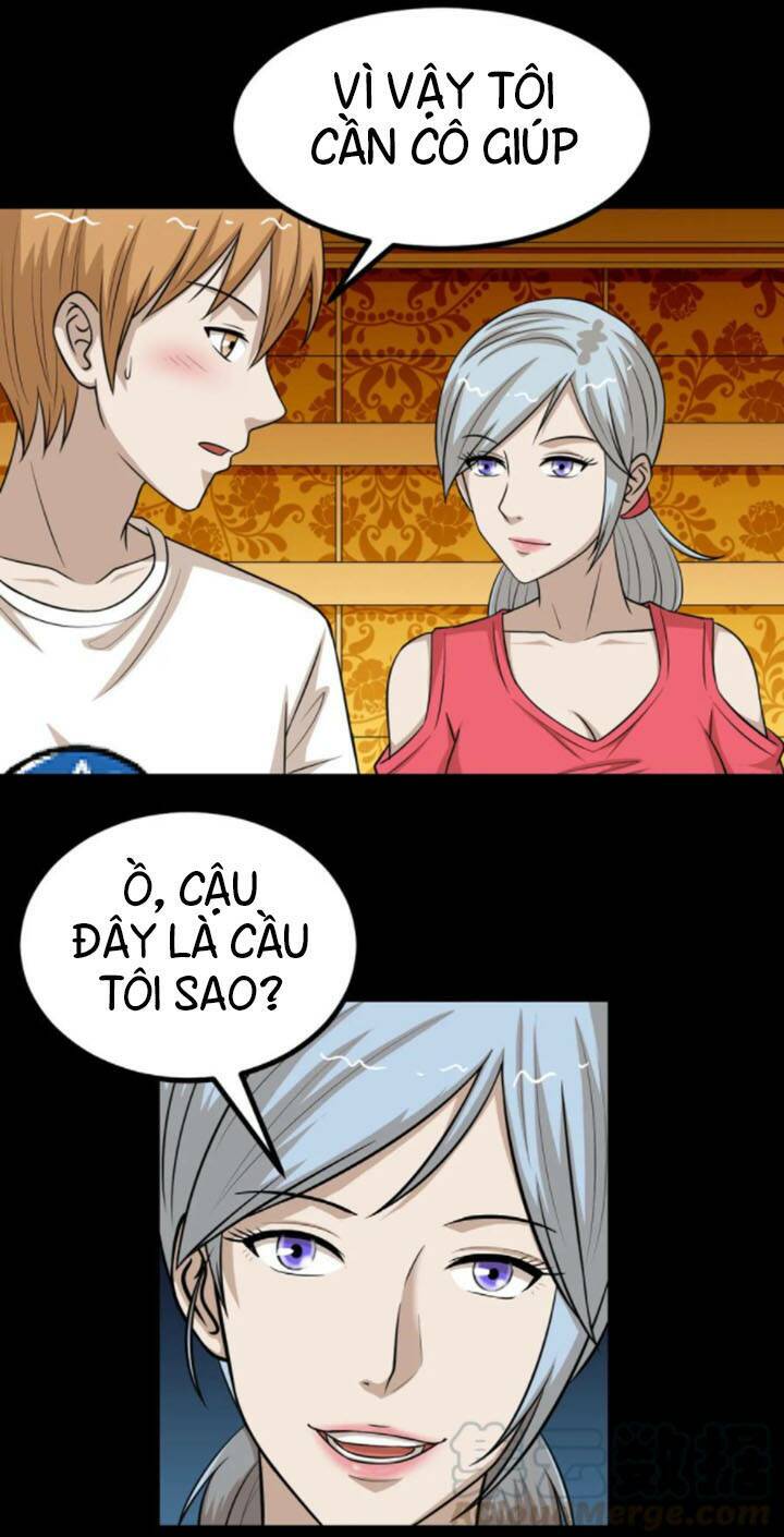 Đai Ca Trở Lại Tuổi 16: Chapter 66
