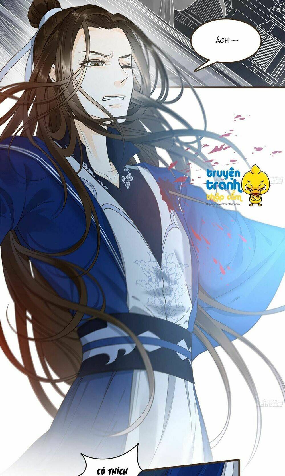 Đại Giá Thừa Tướng: Chapter 56