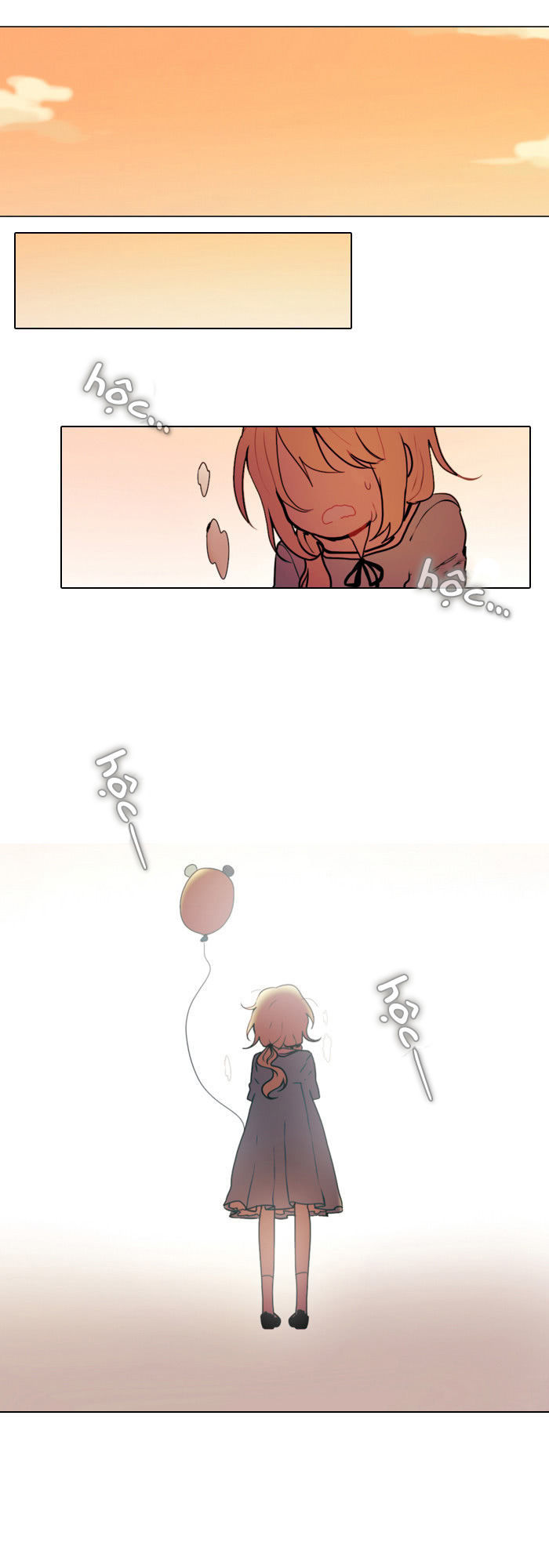 End & Save: Chapter 21