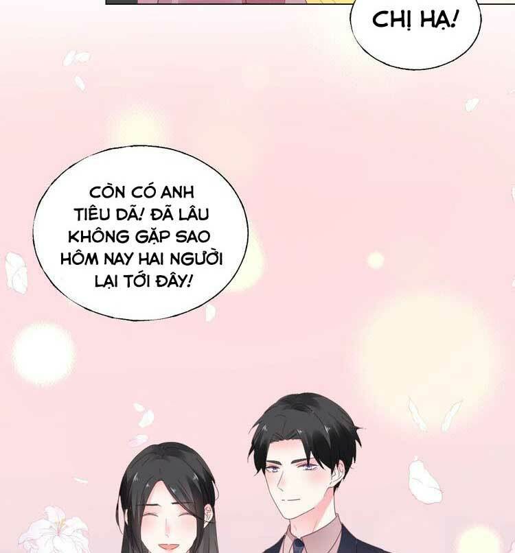 Điều Ước Sủng Ái Bất Bình Đẳng: Chapter 108.1