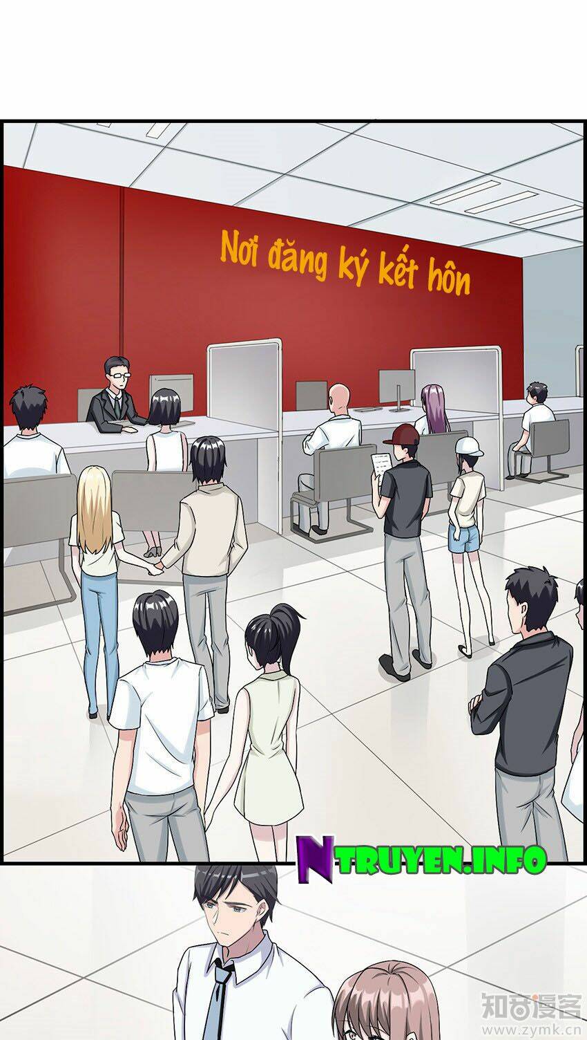 Mạc Thiếu Bức Hôn: Vợ Mới Khó Chống Đỡ: Chapter 15