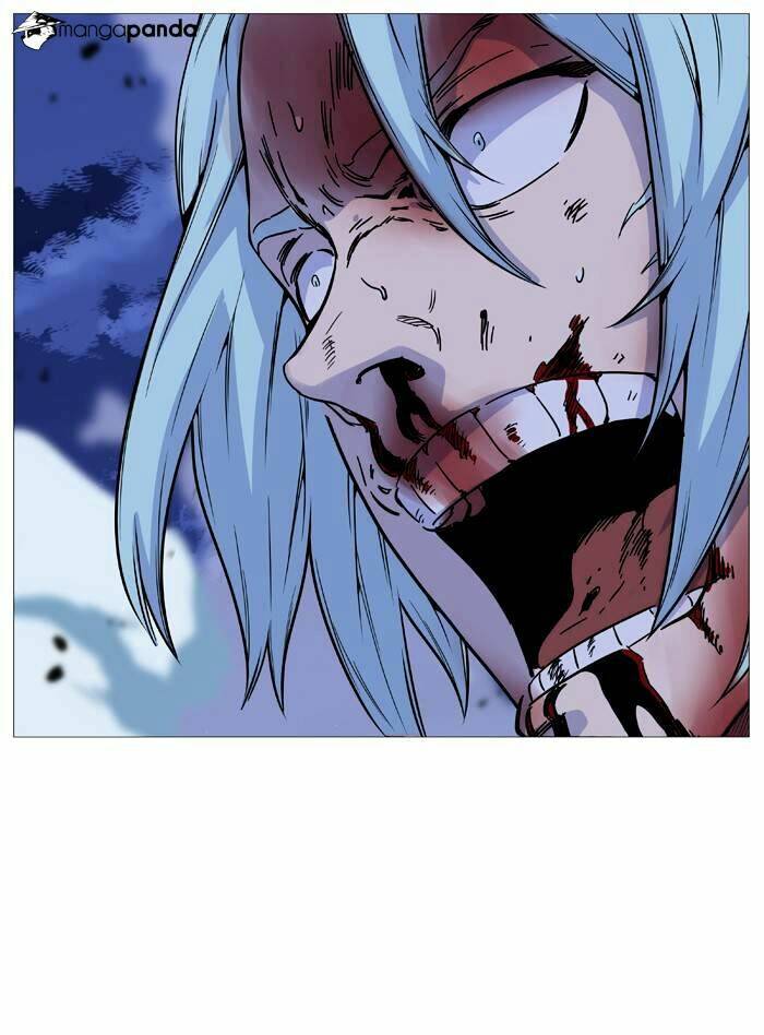 Ma Cà Rồng Quý Tộc: Chapter 487