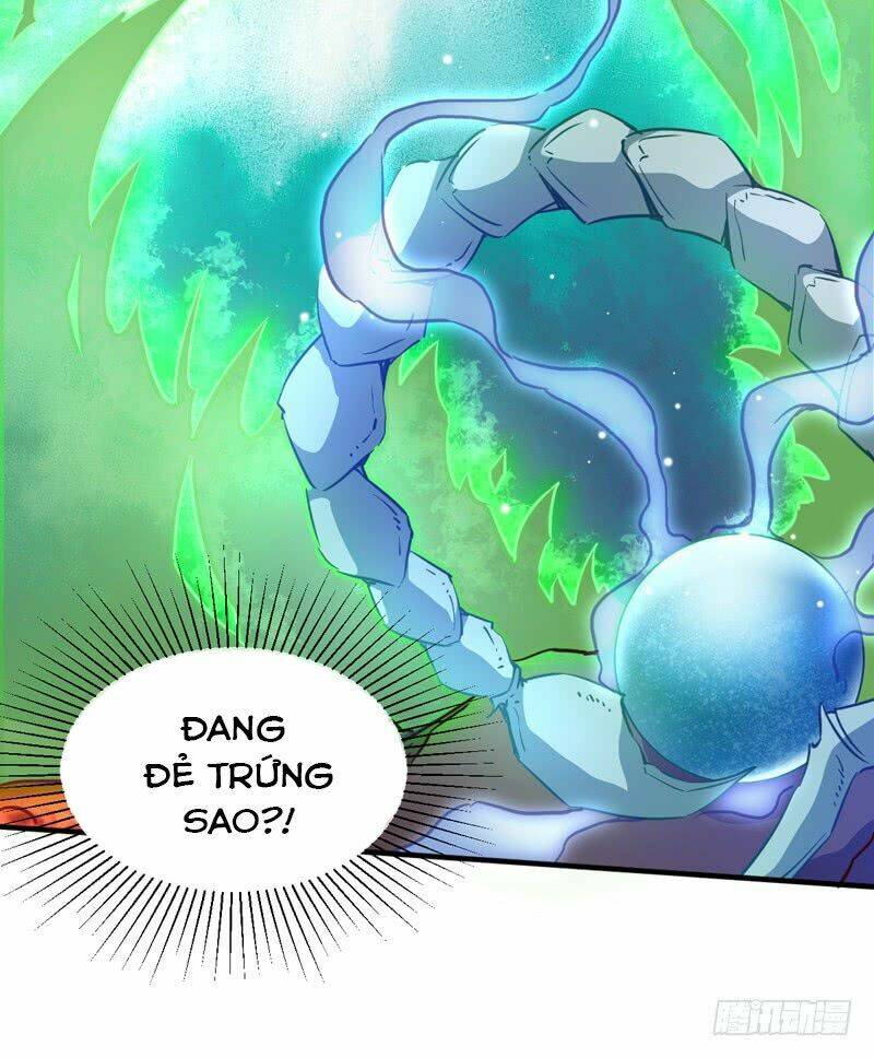 Trò Chơi Trừng Phạt: Chapter 45
