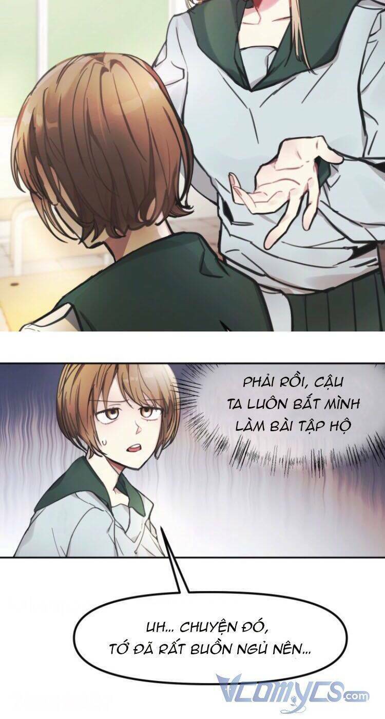 Baby Dragon: Chapter 1