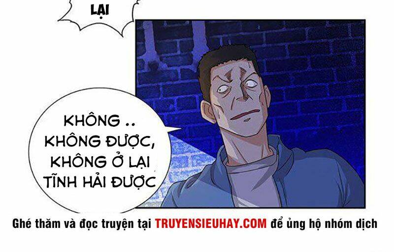 Học Viện Cao Thủ: Chapter 78