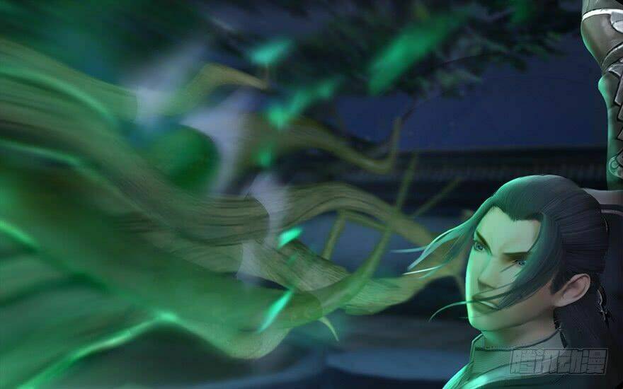 Cửu Hoang Đọa Huyền Sư: Chapter 16