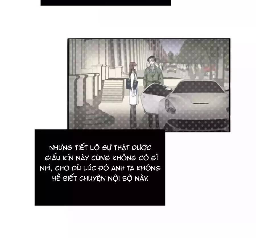 Mùi Hương Lãng Mạn: Chapter 39