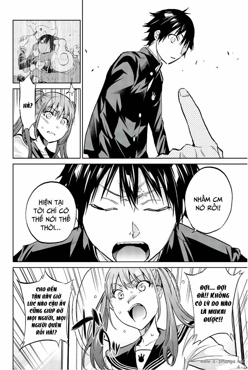 Real Account Ii: Chapter 142