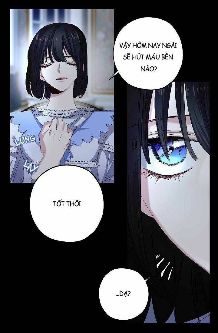 Tình Điên Dại: Chapter 29
