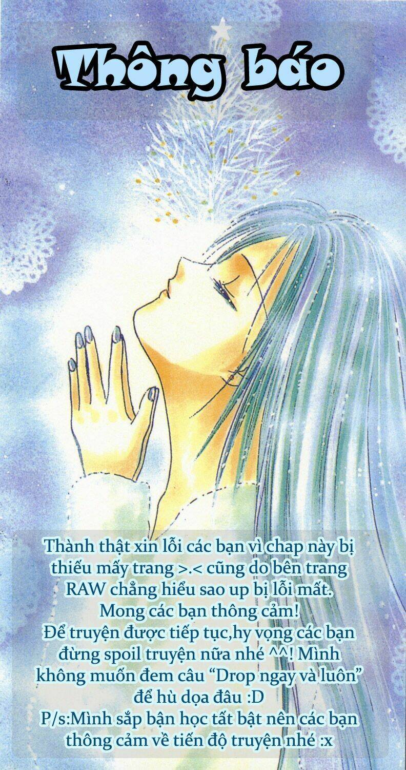 Cuộc Gặp Gỡ Diệu Kỳ: Chapter 8