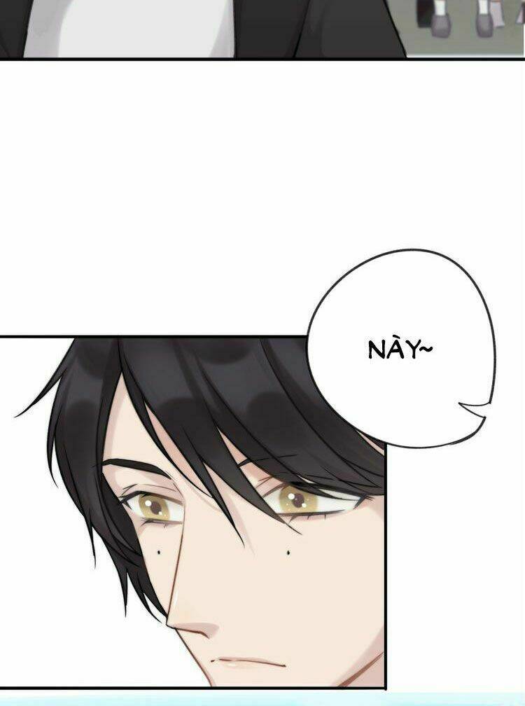 Viện Bảo Tàng Tâm Nguyện: Chapter 11.1