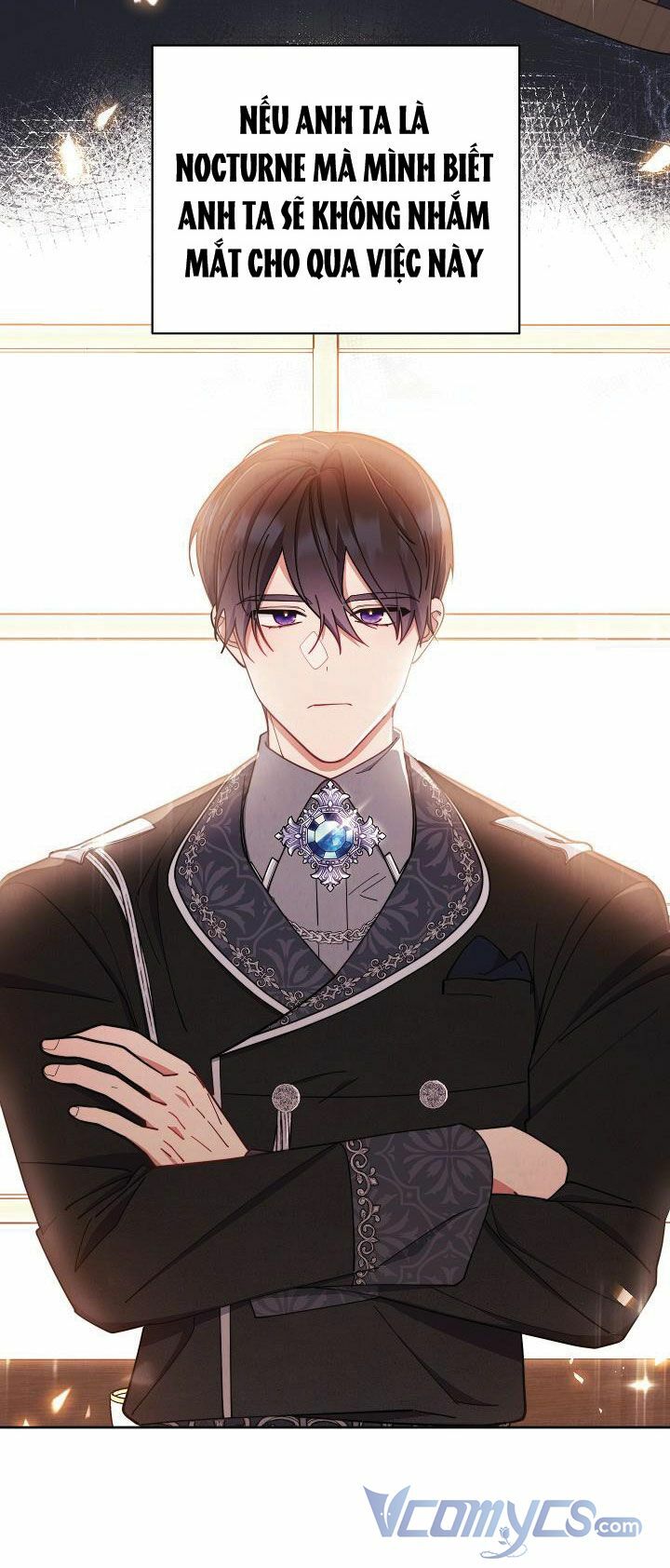 Tôi Sẽ Chịu Trách Nhiệm Về Phúc Lợi Của Nam Chính: Chapter 3
