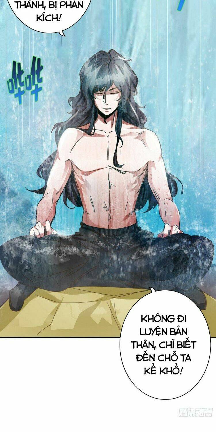Chư Thiên Ký: Chapter 282