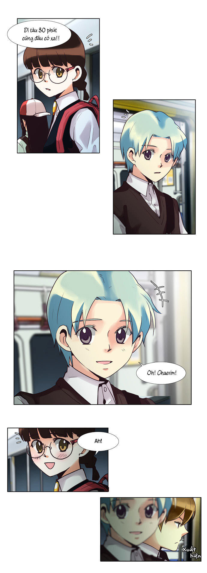 Dear, Only You Don\’t Know!: Chapter 44