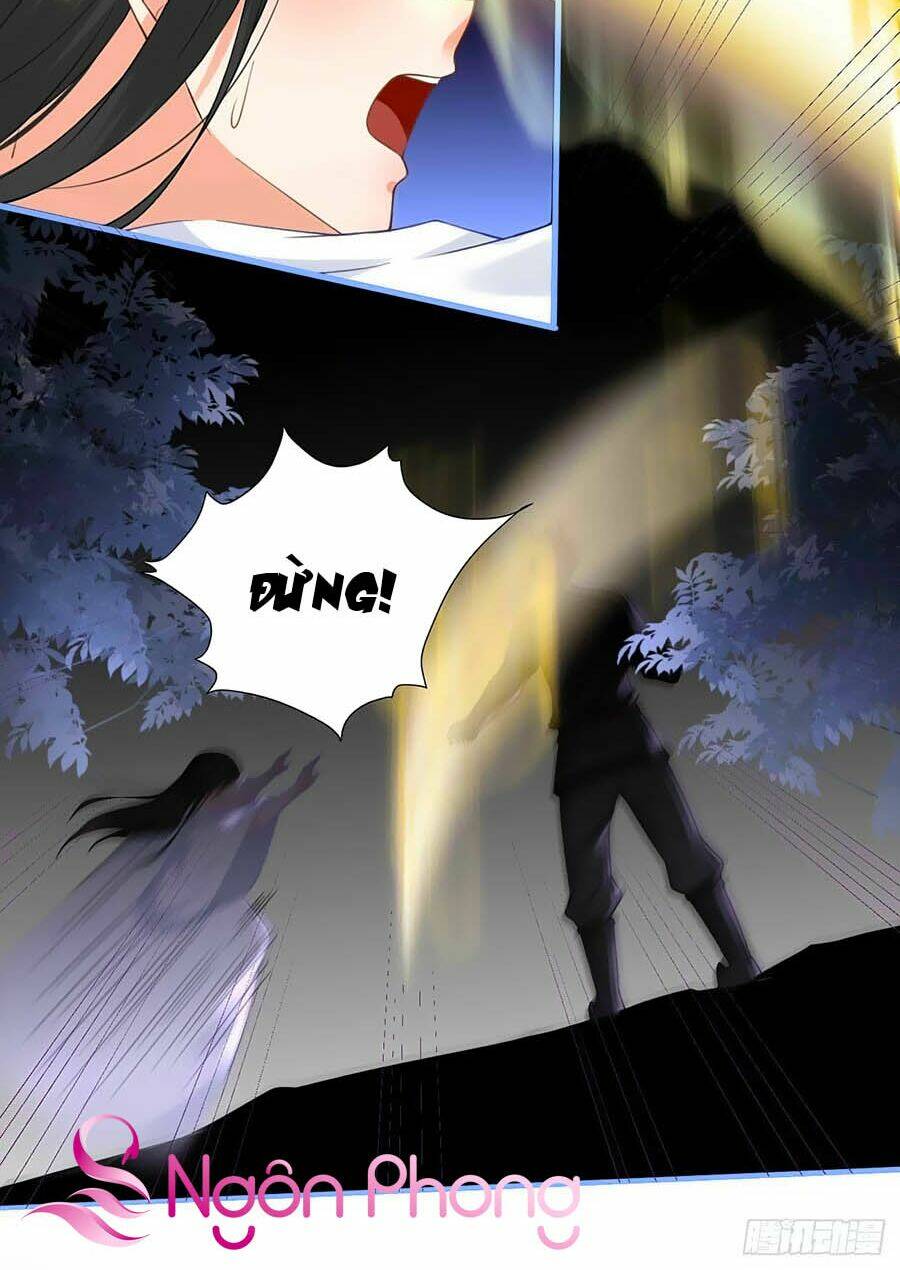 Ma Đầu Vạn Ác Năm Tuổi Rưỡi: Chapter 20