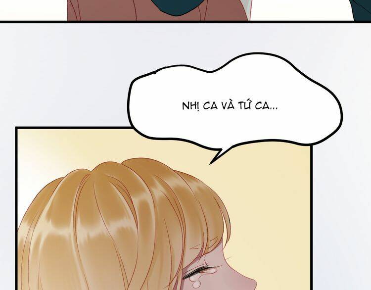 Lượm Được Một Tiểu Hồ Ly 2: Chapter 79