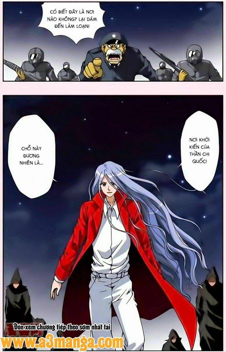 Thâu Tinh Cửu Nguyệt Thiên: Chapter 140