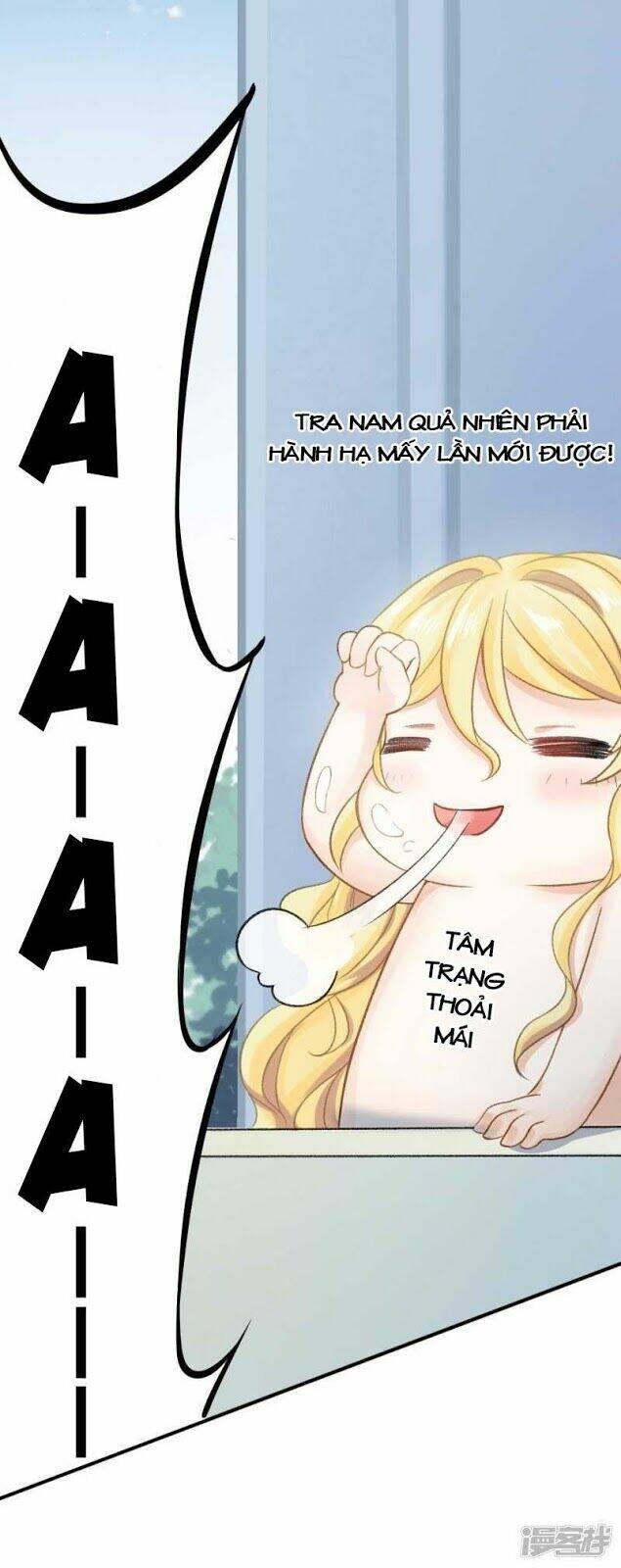 Thiếu Nữ Sấm Sét: Chapter 47