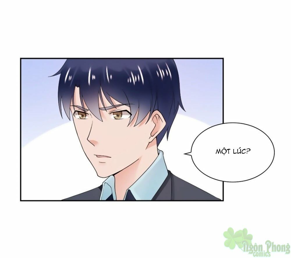 Thiên Kim Đường Môn: Chapter 72