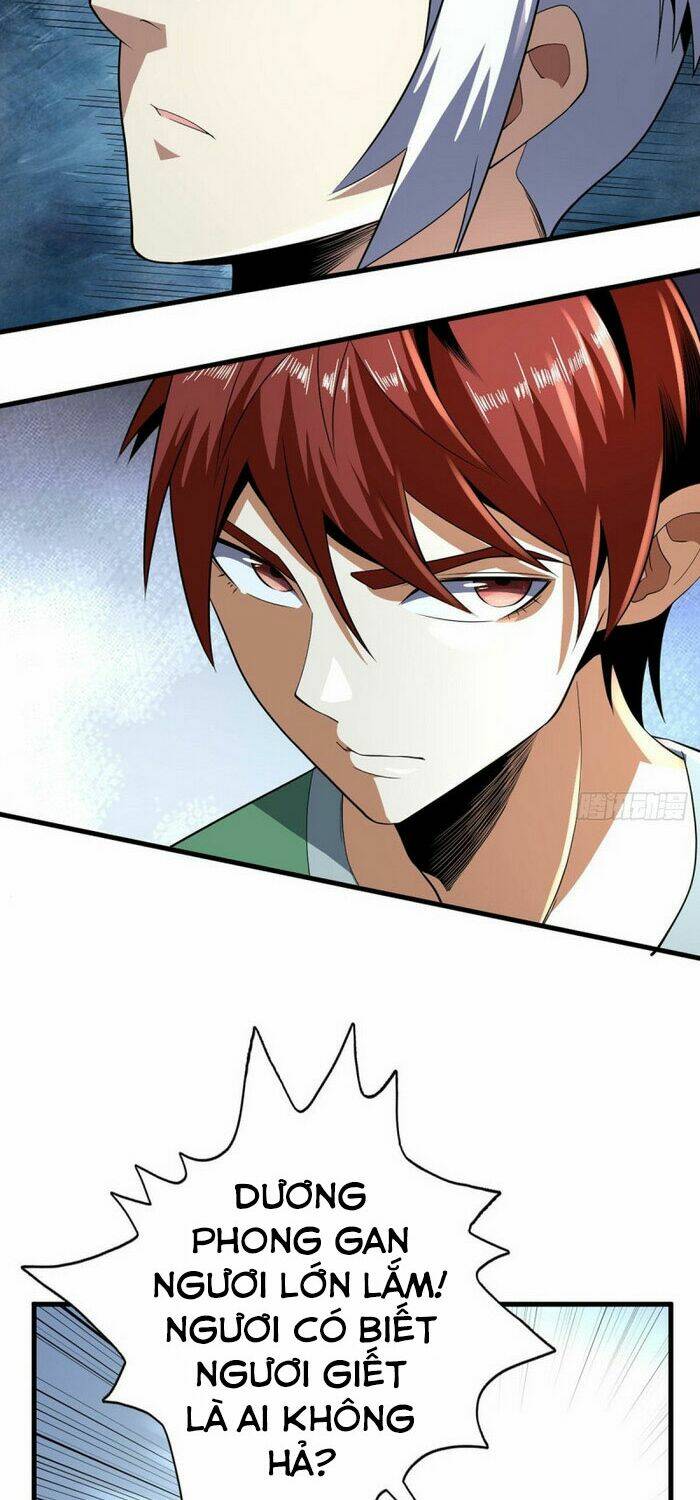 Vương Bài Thần Y: Chapter 82