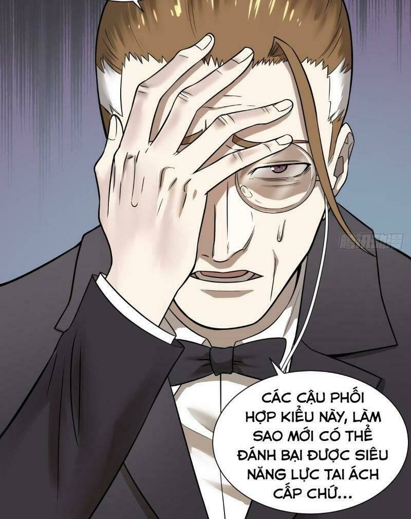 Danh Sách Kẻ Phản Diện: Chapter 73