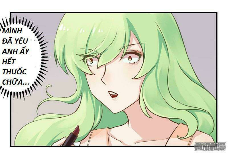 Tổng Tài Đã Cưới Em: Chapter 48