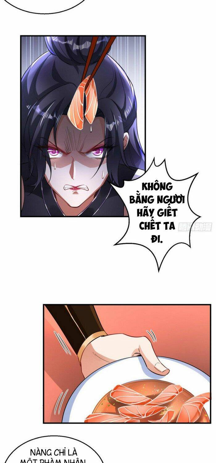 Tà Du Ký: Chapter 58