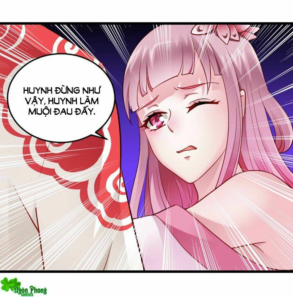 Vạn Năm Nhân Duyên Nhất Tuyến Khiên: Chapter 59