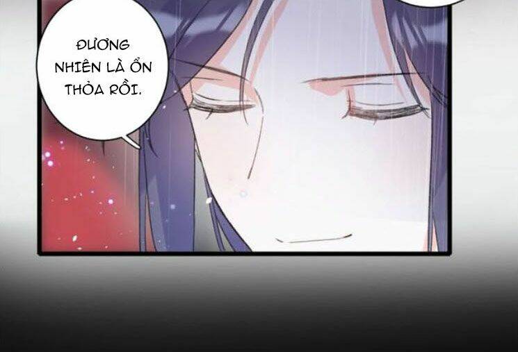 Hoa Nhan Sách: Chapter 189