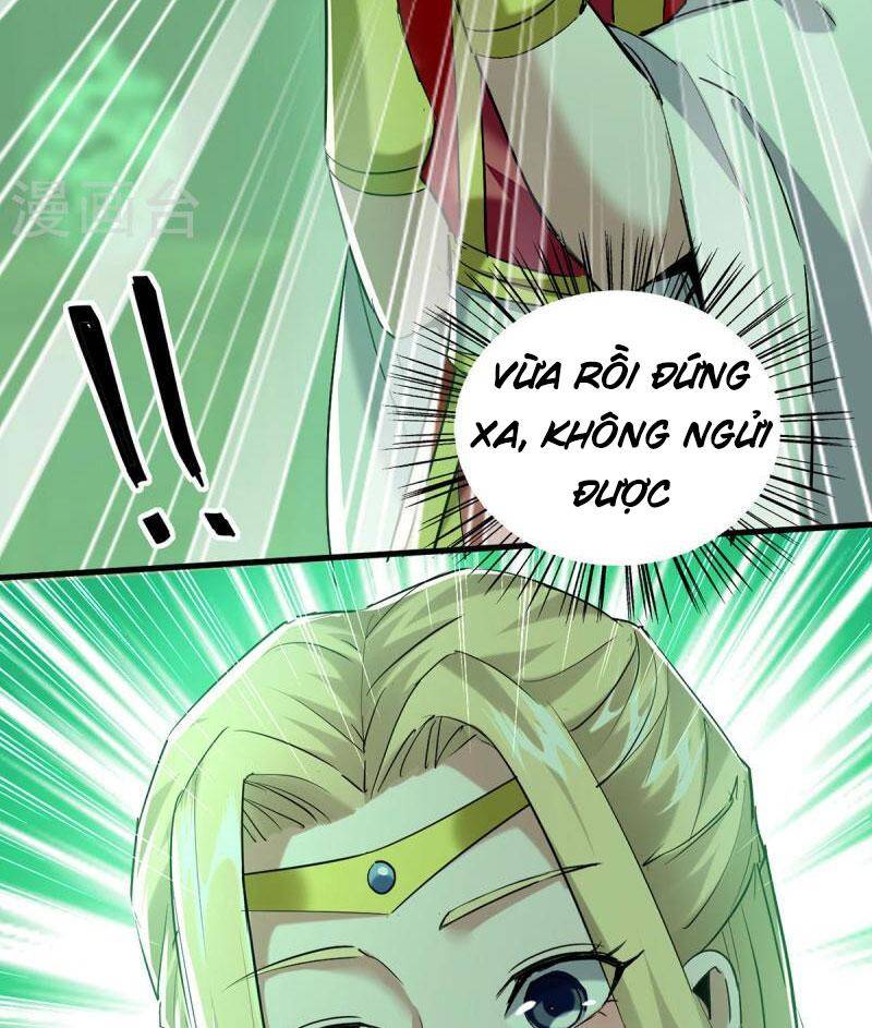 Tiên Đế Trở Về: Chapter 349