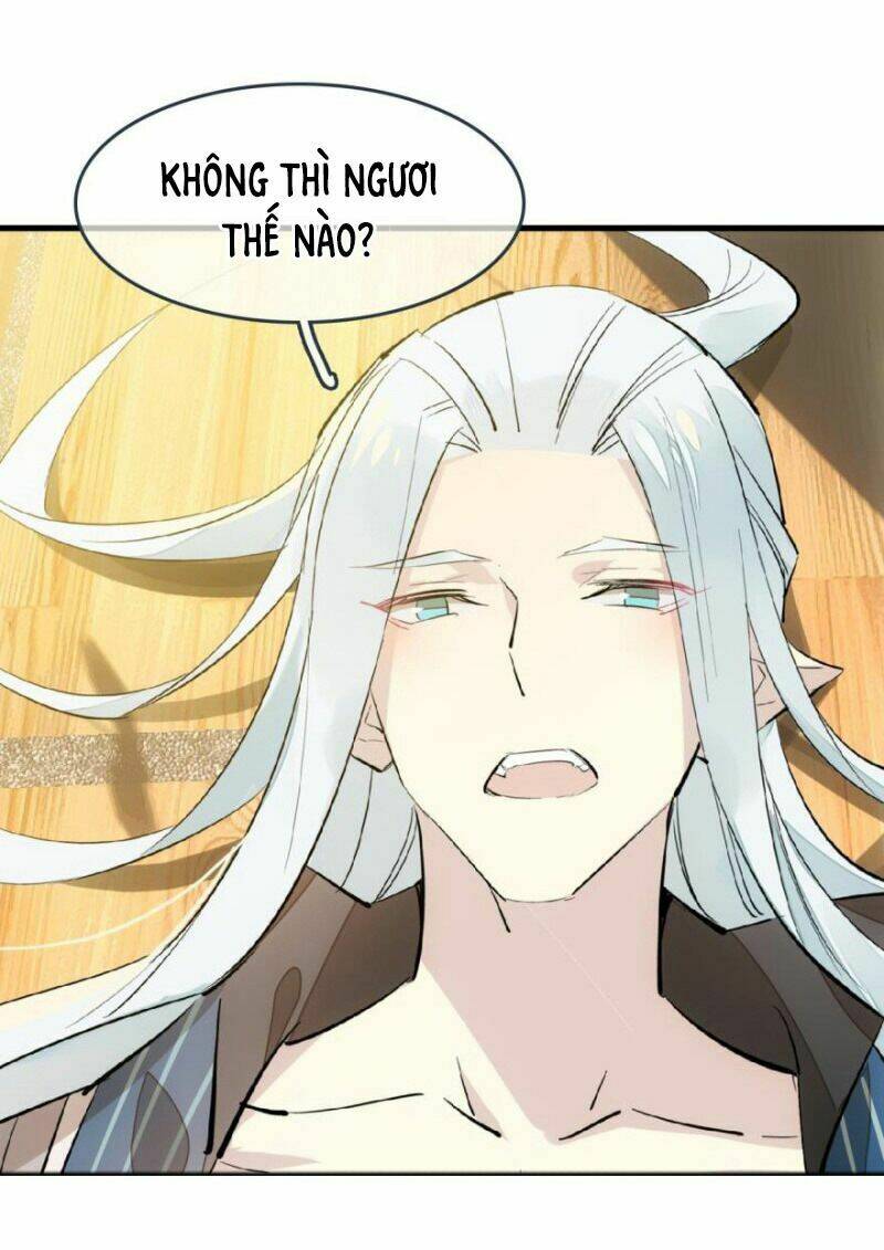 Sư Phụ Lại Trêu Chọc Ta: Chapter 51.9