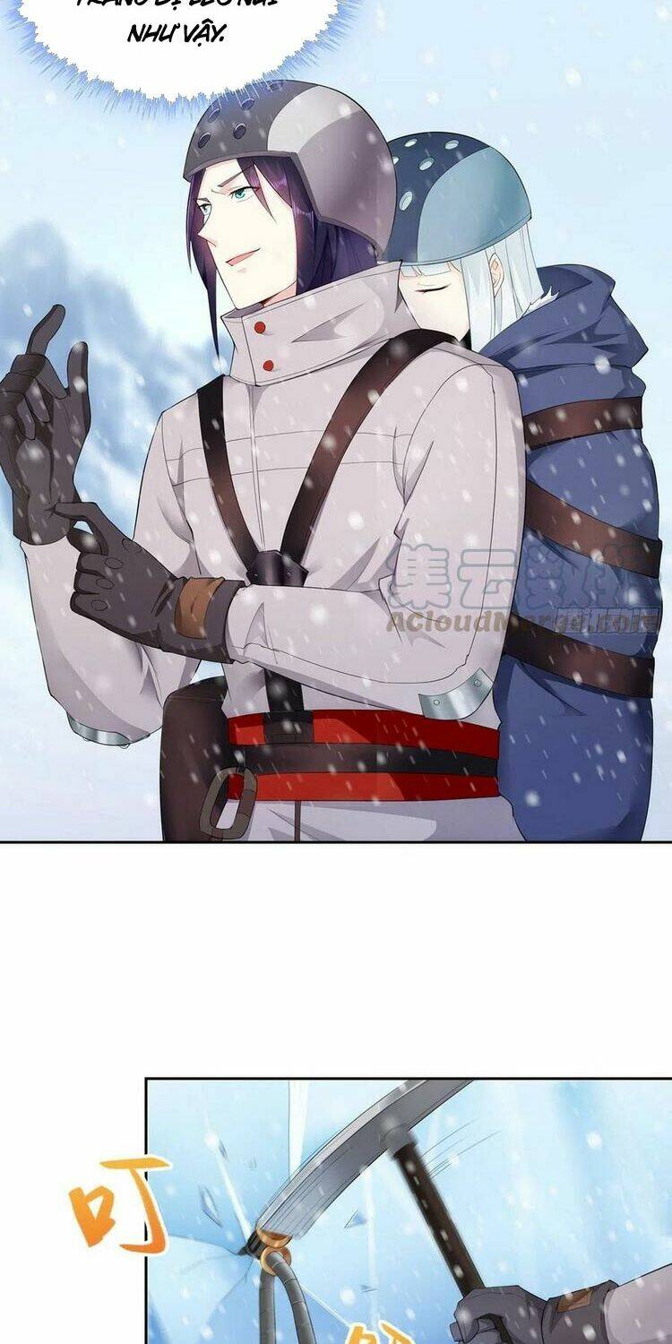 Người Ở Rể Bị Ép Thành Phản Diện Ngoại Truyện: Chapter 9