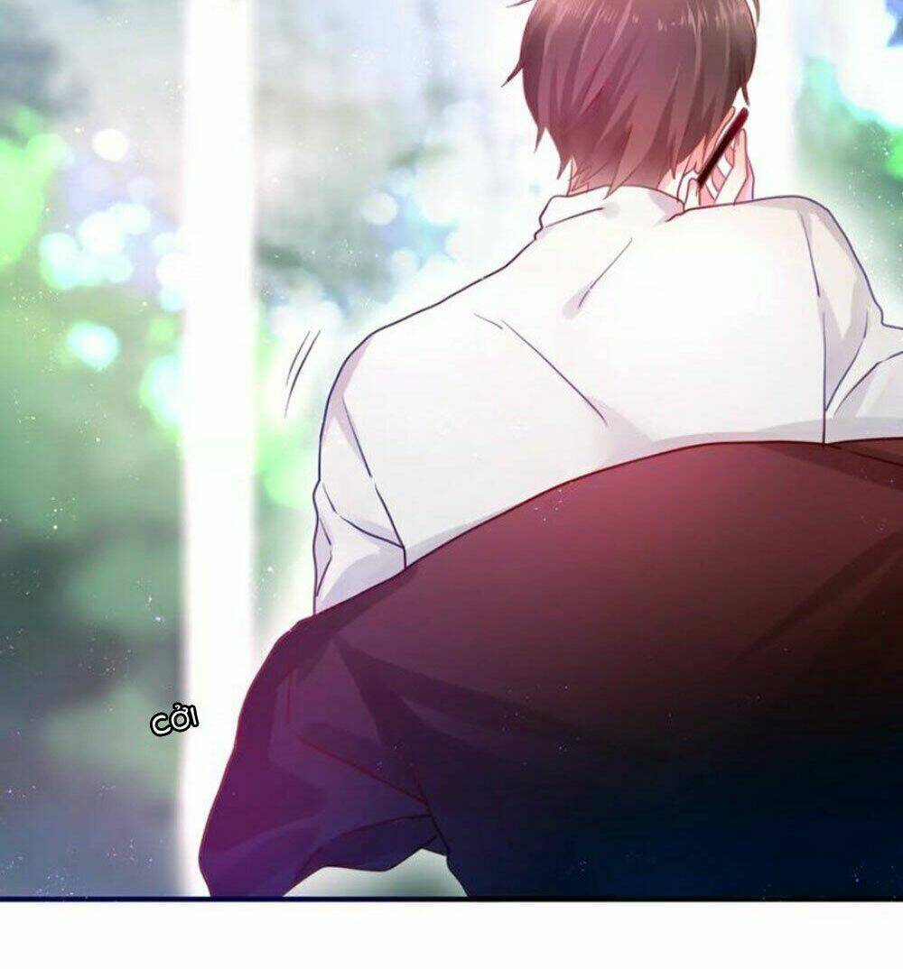 Tháng Sáu Kì Diệu: Chapter 15