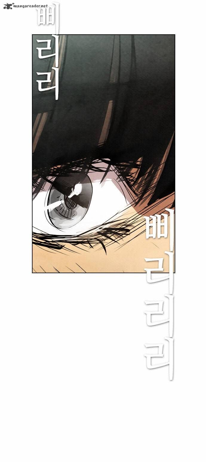 Revival Man: Chapter 35