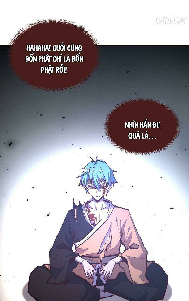 Sinh Tử Quyết: Chapter 111