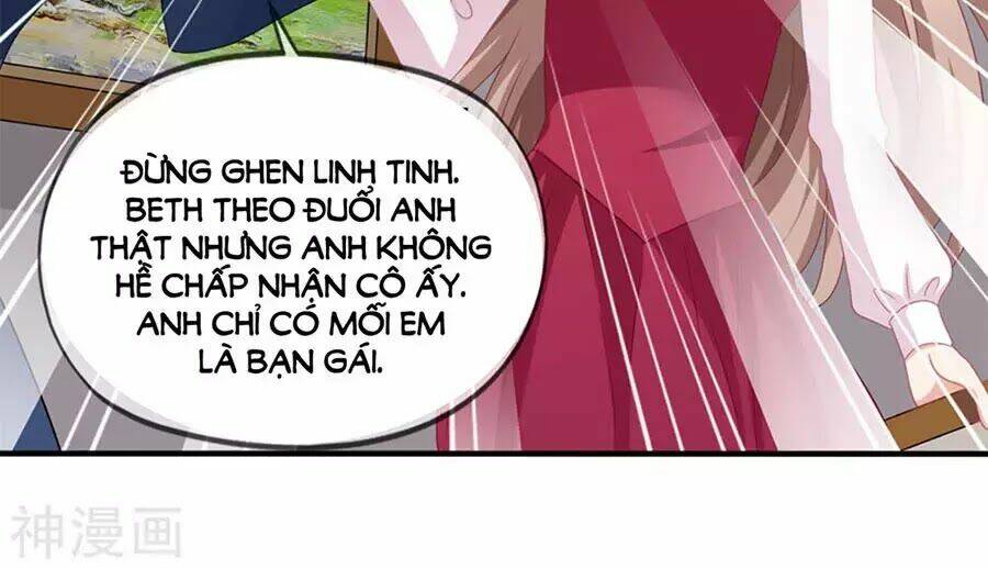 Mỹ Vị Giai Thê: Chapter 88