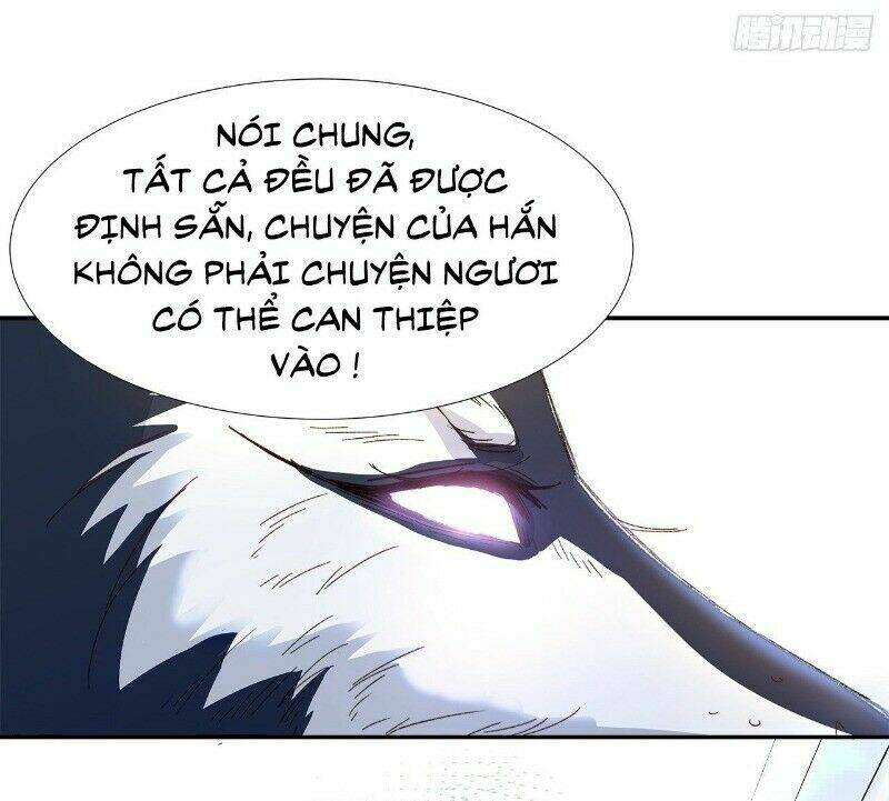 Ảnh Đế Yêu Hồ: Chapter 24