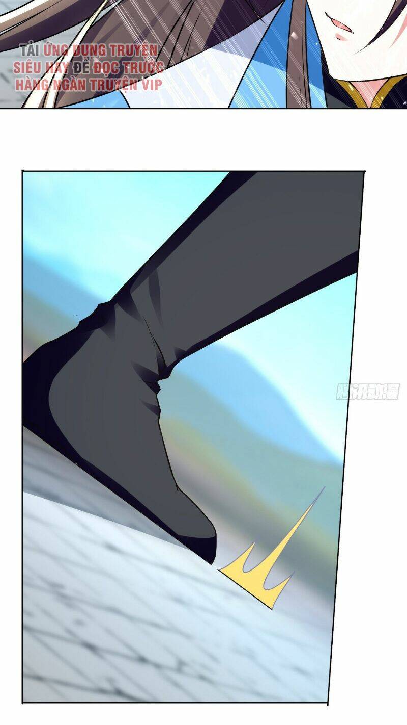 Dị Giới Siêu Cấp Ở Rể: Chapter 129