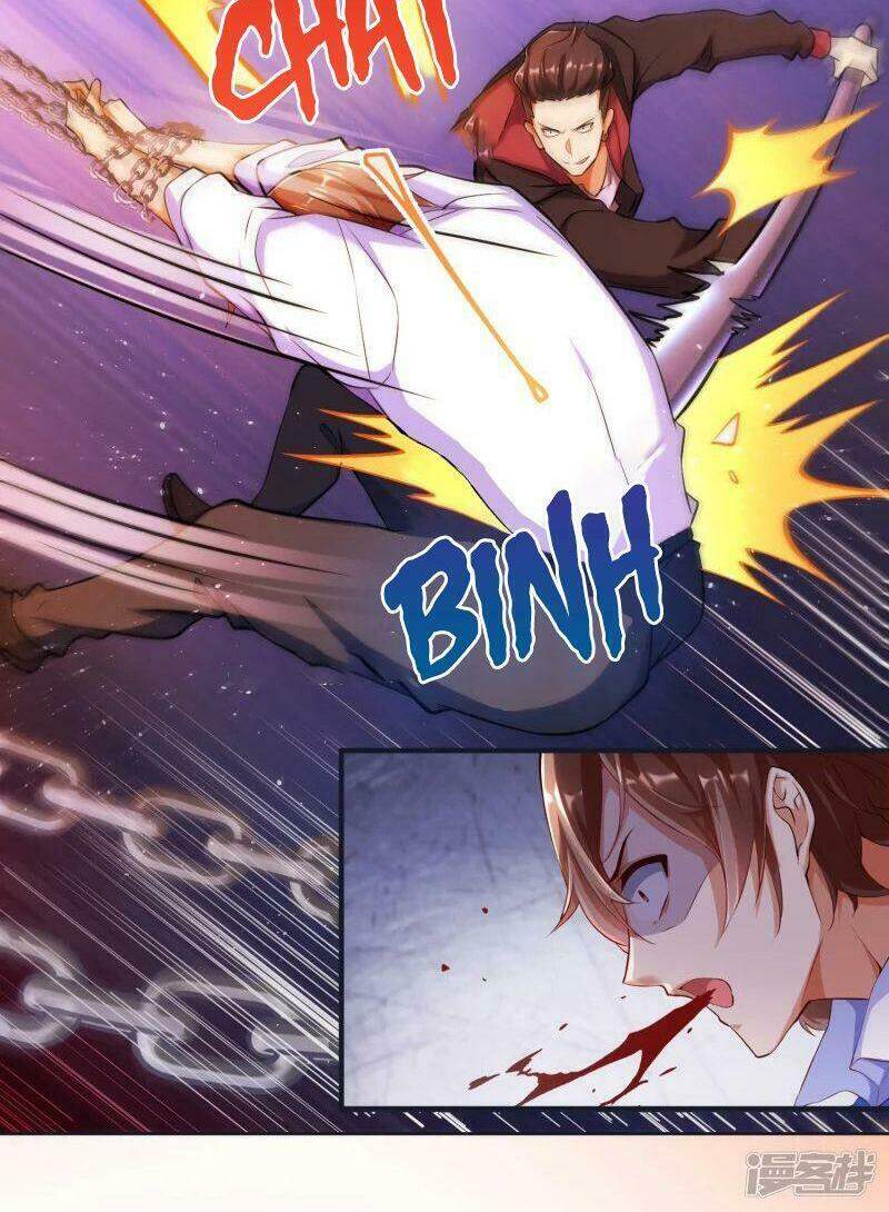 Luyện Tập Thành Thần: Chapter 17