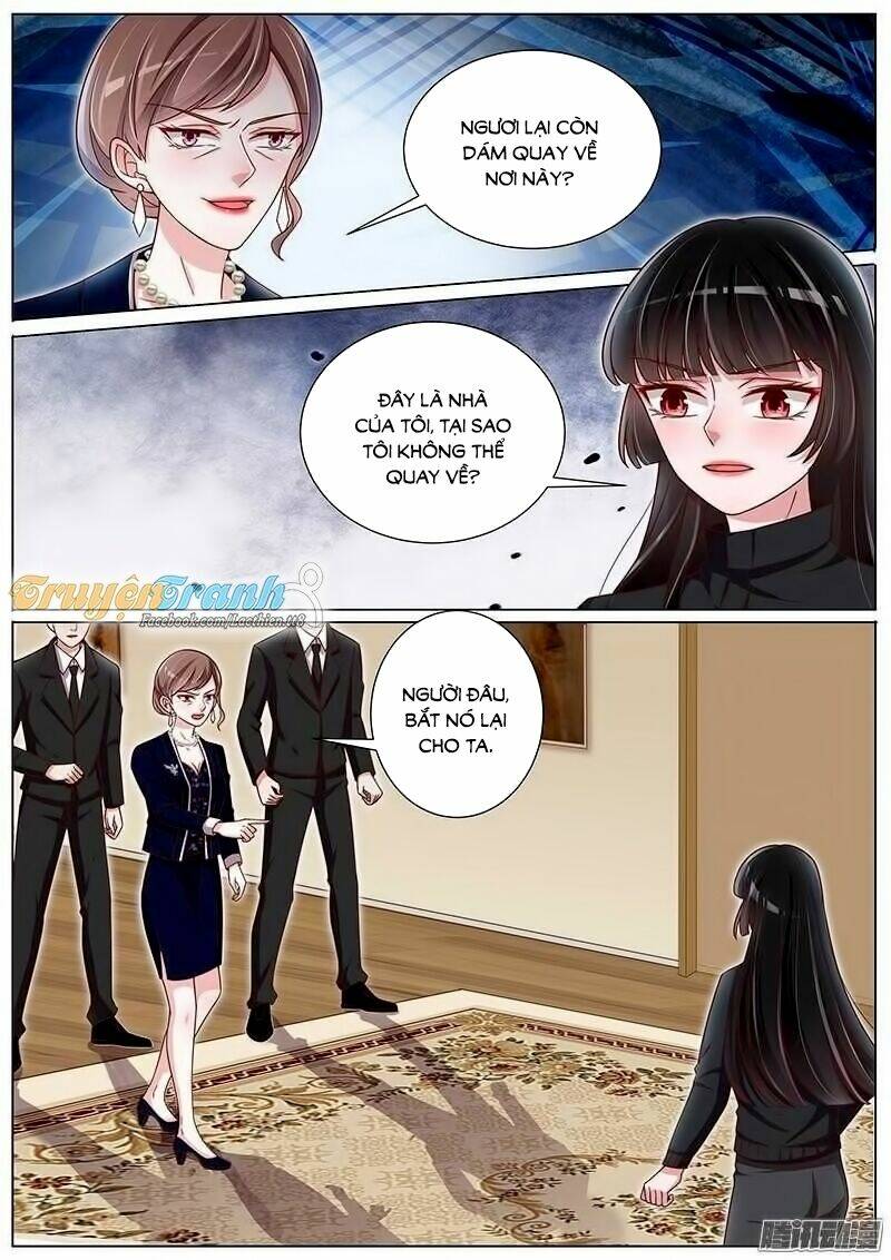 Vương Bài Giáo Thảo: Chapter 135