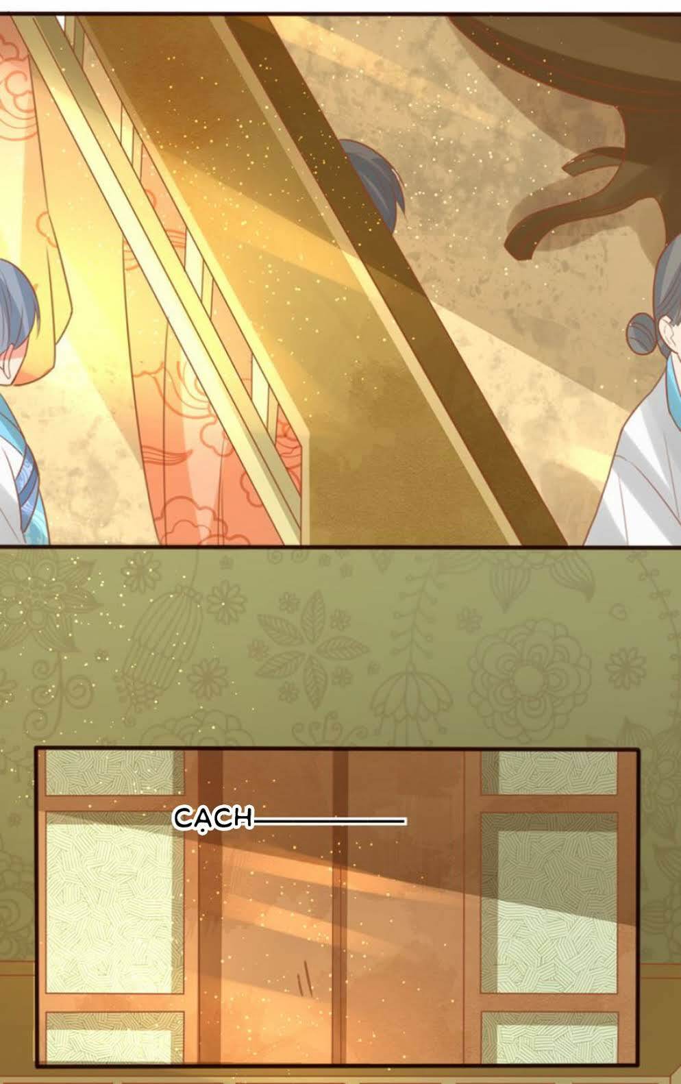 Chọc Nhầm Thượng Thần Băng Lãnh: Chapter 14