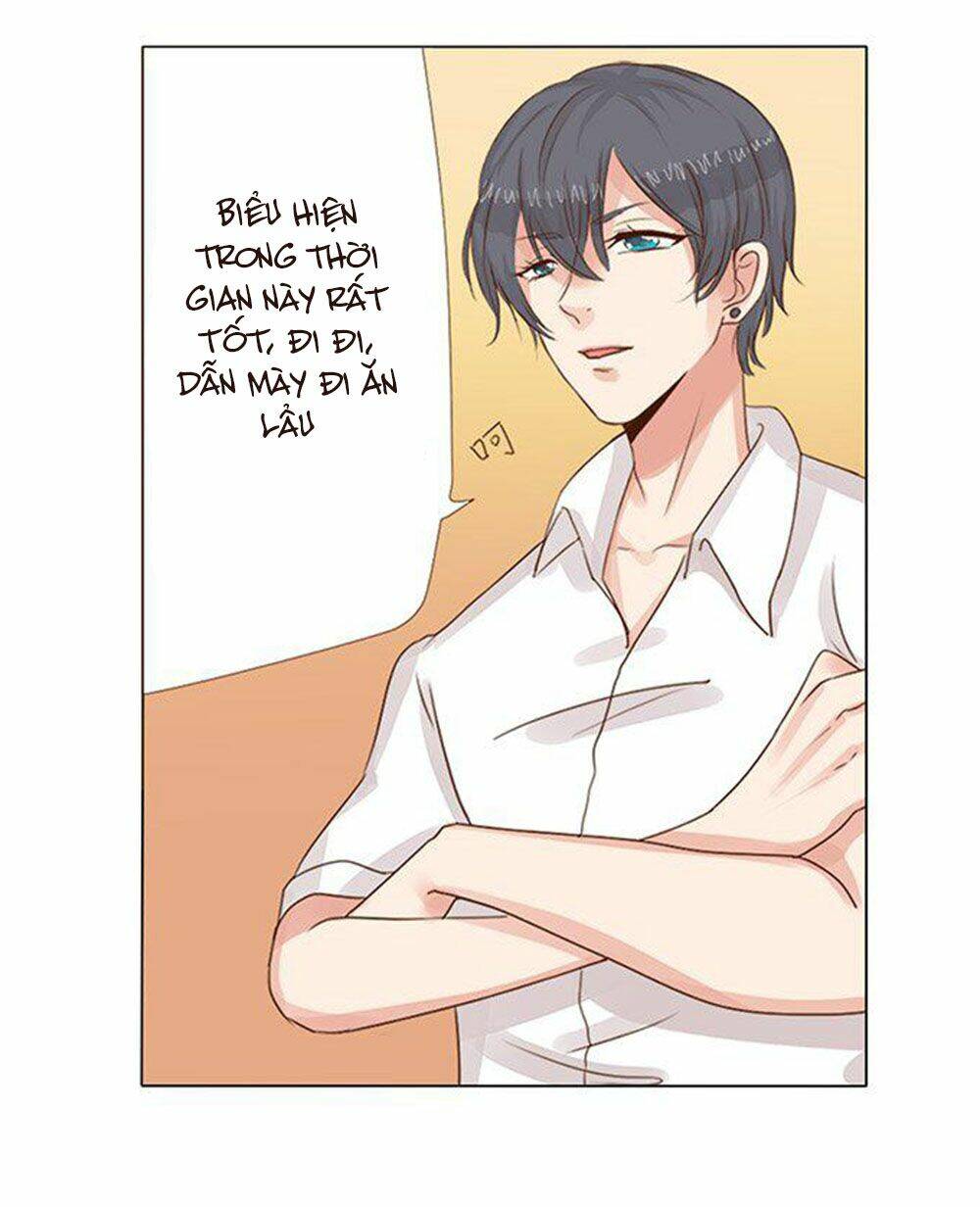 Ma Vương Luyến Ái Chỉ Nam: Chapter 54