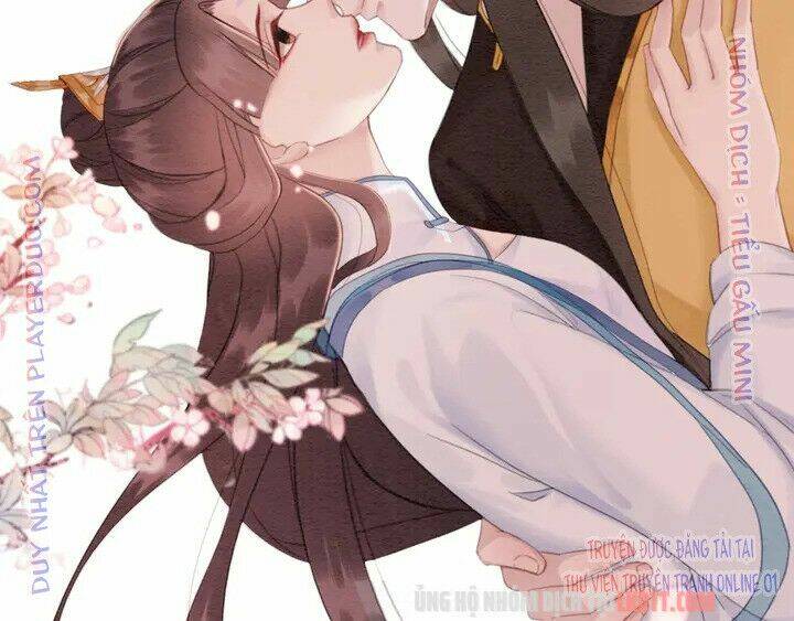 Trọng Sinh Bá Sủng Nhiếp Chính Vương Quá Mạnh Mẽ: Chapter 142