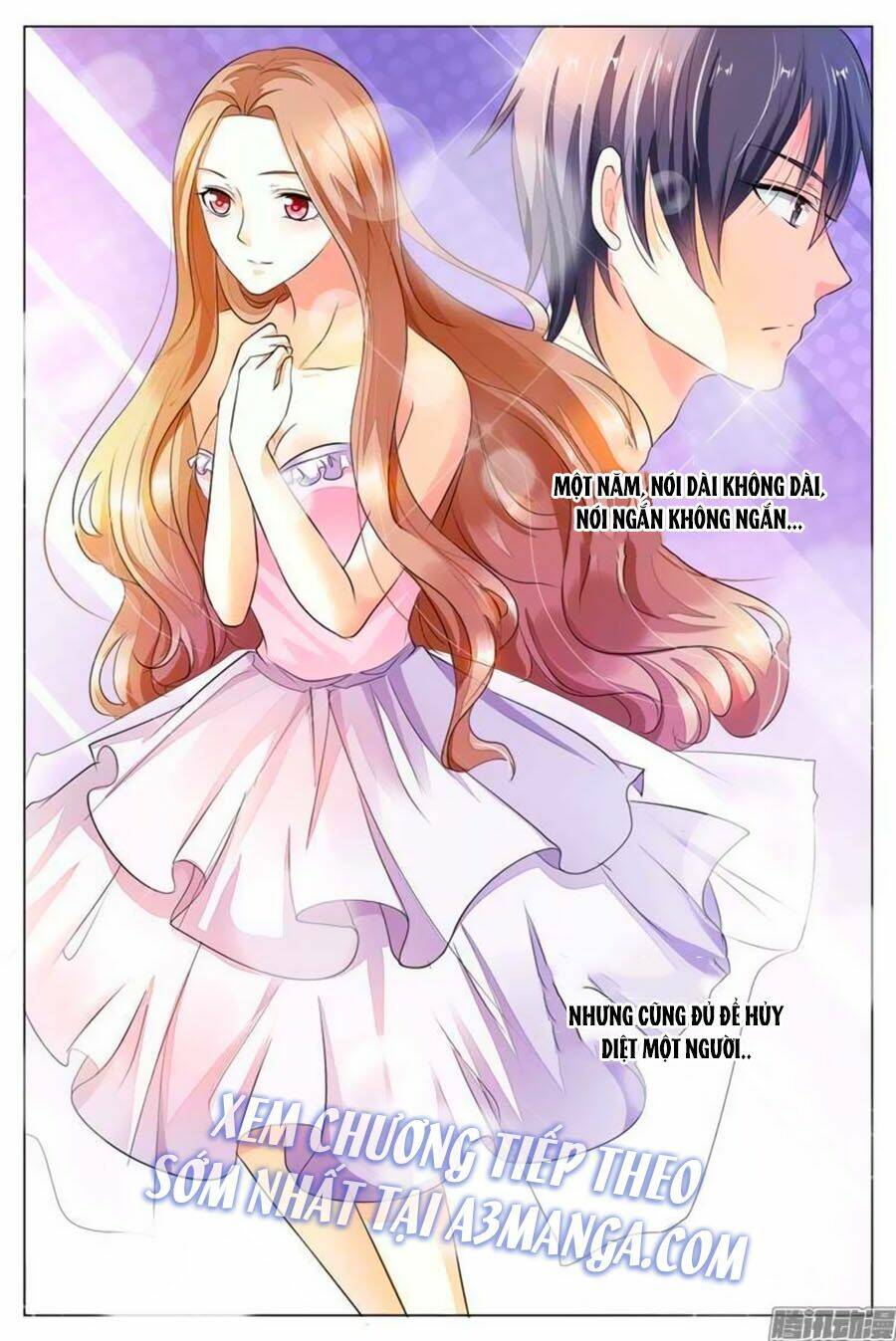 Song Diện Danh Viện: Chapter 20