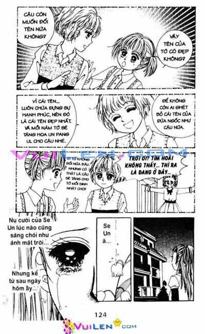 Virus Tiền: Chapter 3